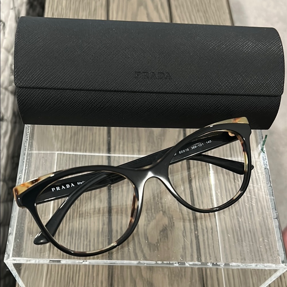 Prada Eyeglasses - VPR 05W